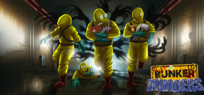 Bunker Invaders Image