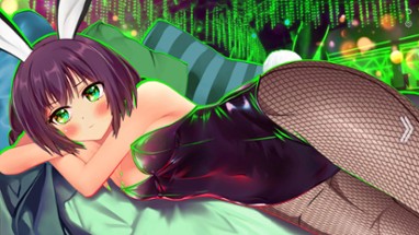 Bunny Girl Story Image