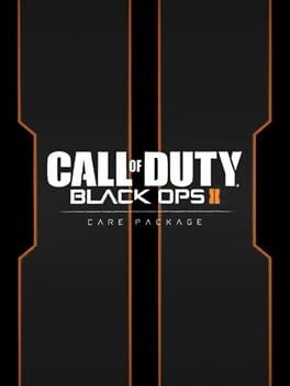 Games like Call of Duty: Black Ops II - Care Package