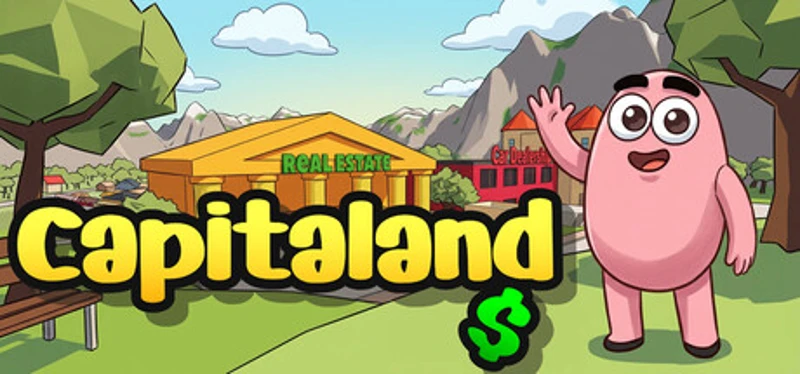 Capitaland Image