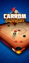 Carrom 3D SuperStar Image