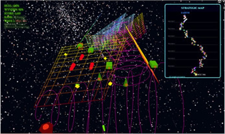 Cask Of Amontillado : The Montressor Directorate Image