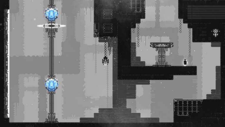 CHASM SHIFT screenshot