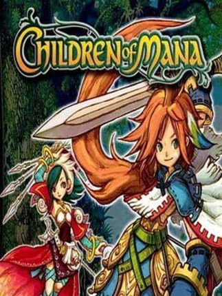 Children of Mana Image