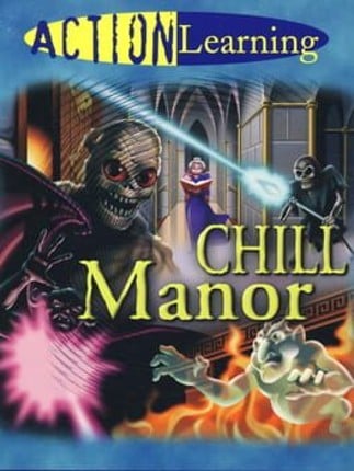 Chill Manor Game Cover