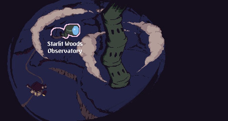 Chimera Capsule screenshot