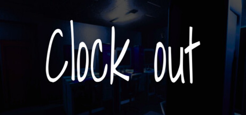 ClockOut Image