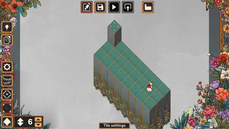 Clockwork Rabbit screenshot