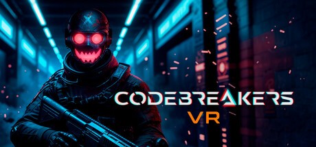 Games like Codebreakers VR