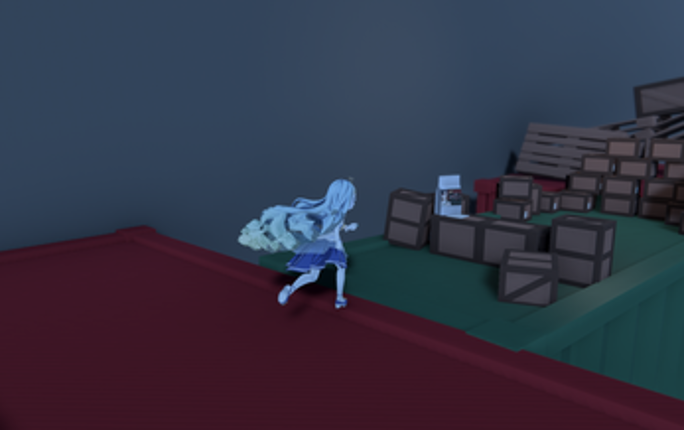 Coffee Run screenshot
