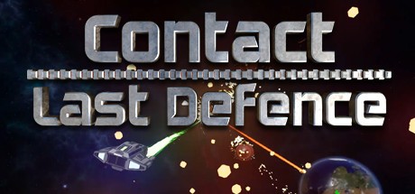 Games like Contact : Last Defence