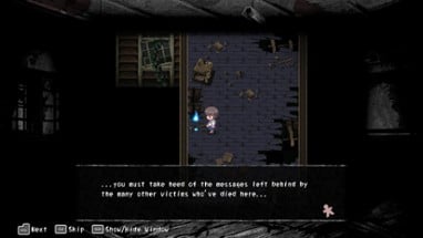 Corpse Party Image