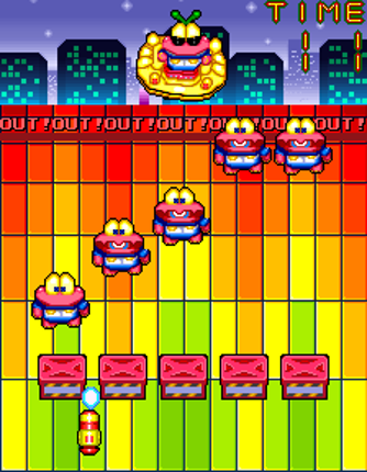 Cosmo Gang the Video Image