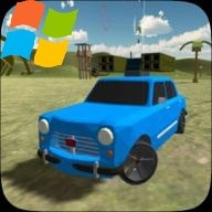 Games like Crash Arena: Cars And Guns Windows Port
