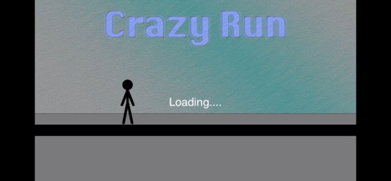 Crazy Run Image