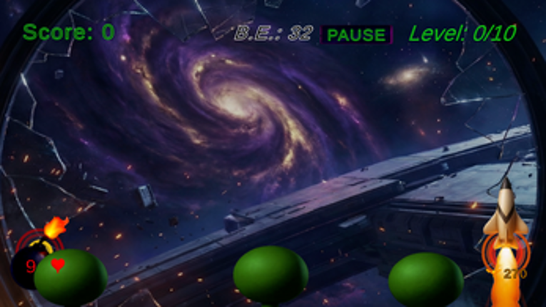 Crisis at the Skydome Image