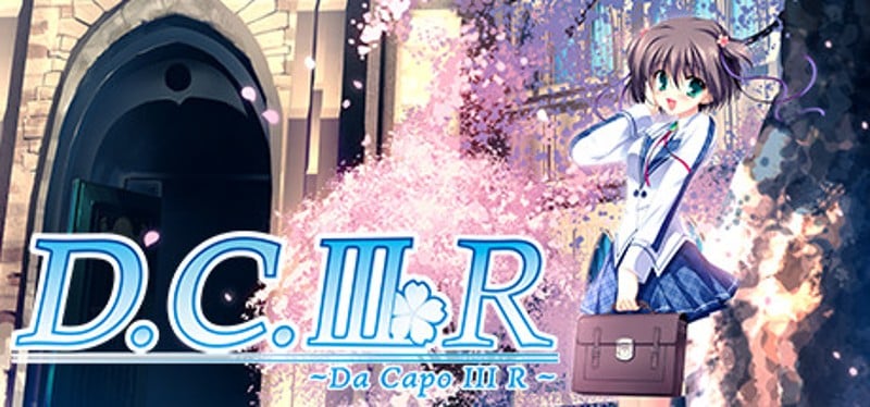 Da Capo 3 R Image