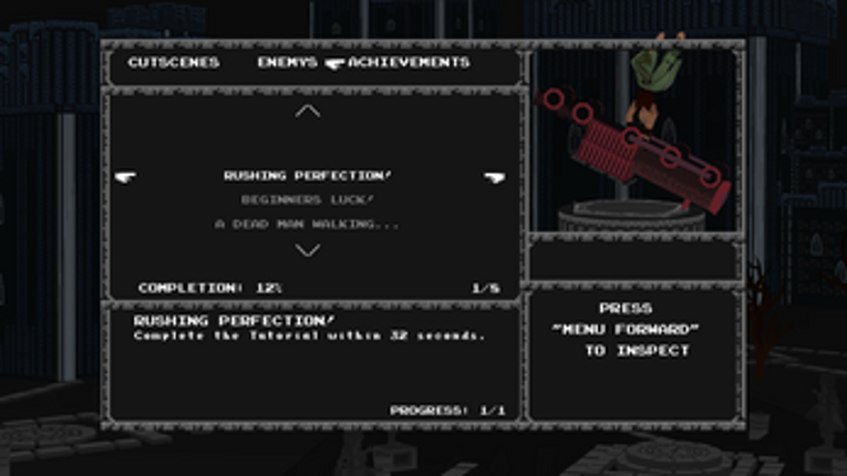 DangerVersed: Omitted from History screenshot
