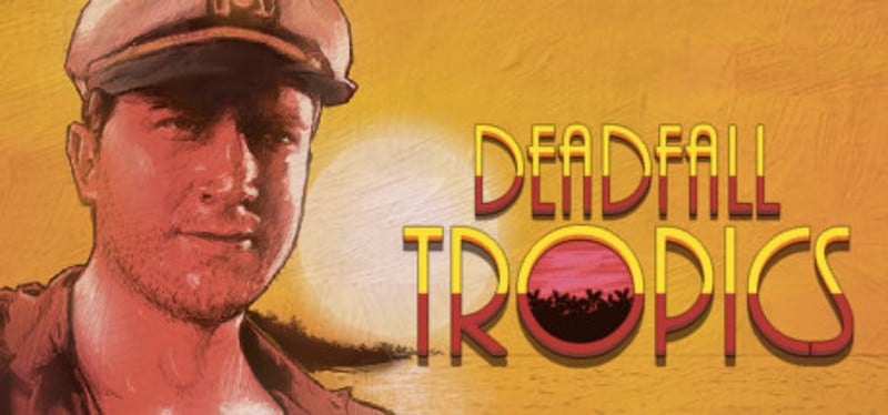 Deadfall Tropics Game Cover