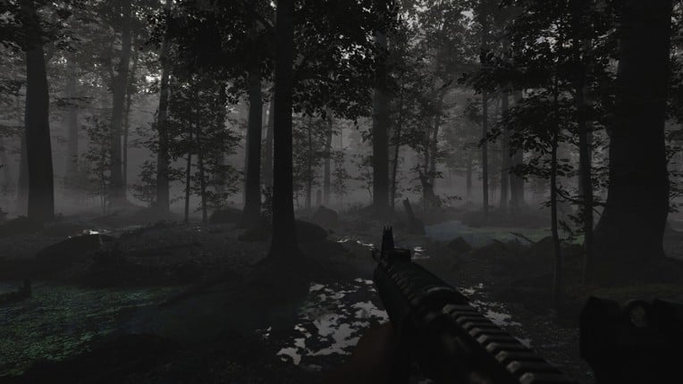 Death Life: Beyond Purgatory Image