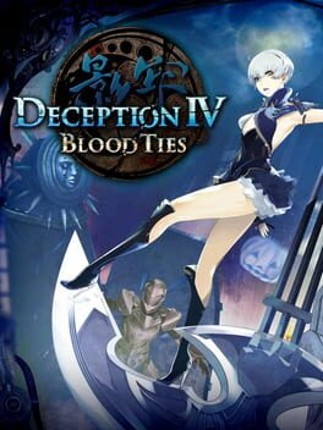 Deception IV: Blood Ties Image