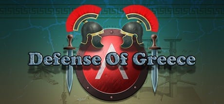 Games like Defense Of Greece TD