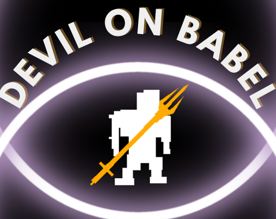 Devil On Babel Game Cover