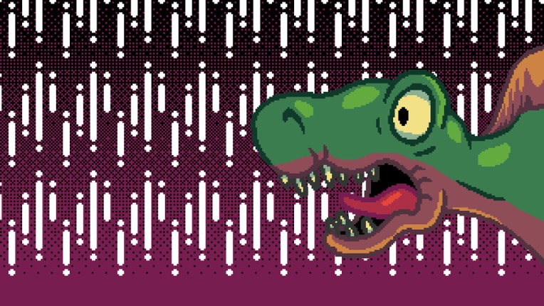 Dino Time Raiders screenshot