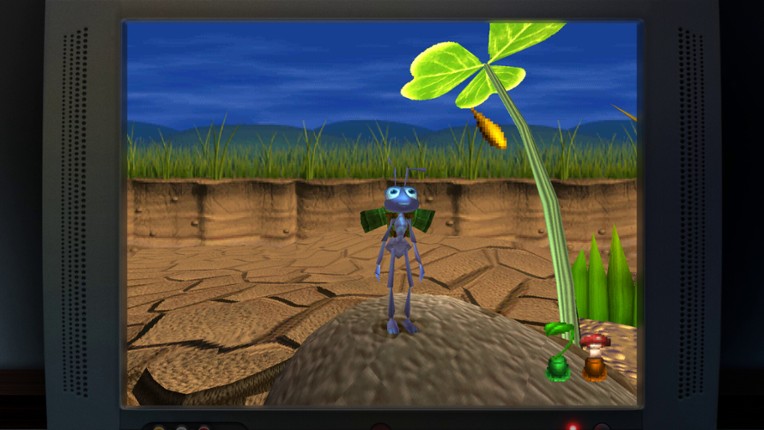 Disney•Pixar Toy Story: Retro Roundup! screenshot