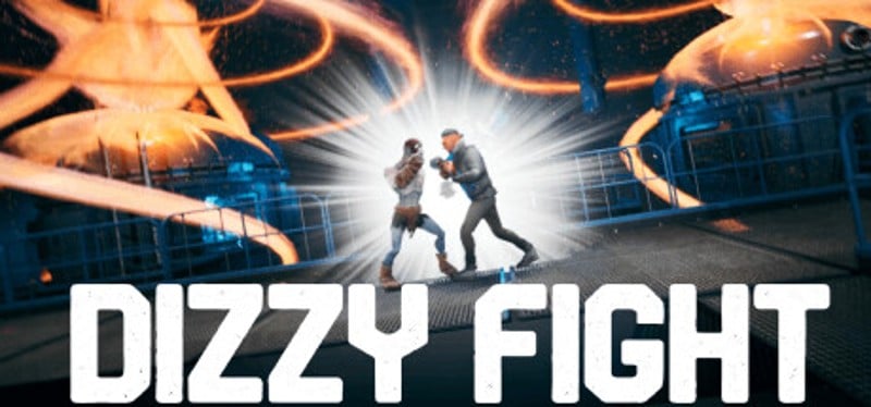 Dizzy Fight Image