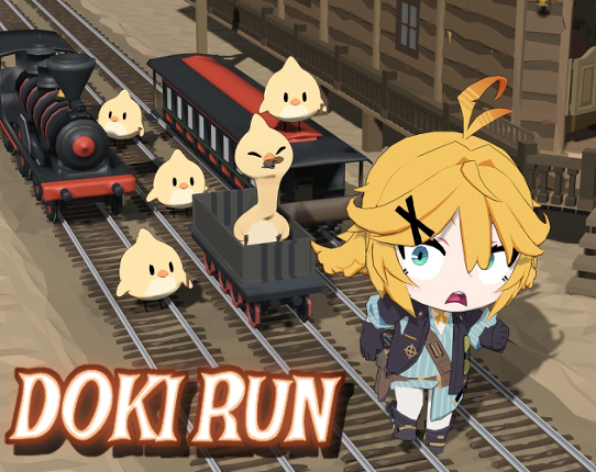 Doki Run Image