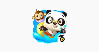 Dr. Panda Swimming Pool Image