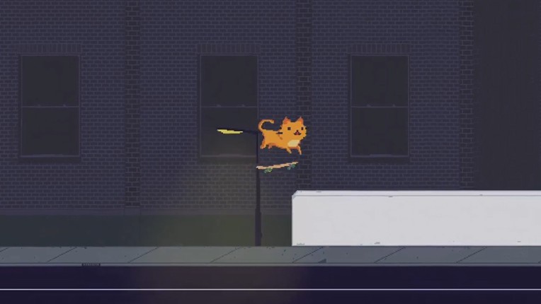 Dr. Tacocat screenshot