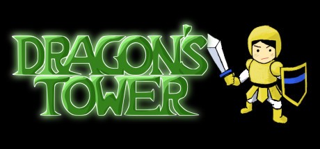 Games like DRAGON'S TOWER