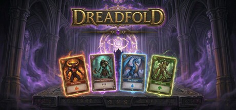 Games like Dreadfold