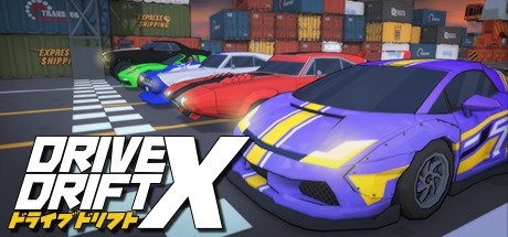 Games like Drive Drift X