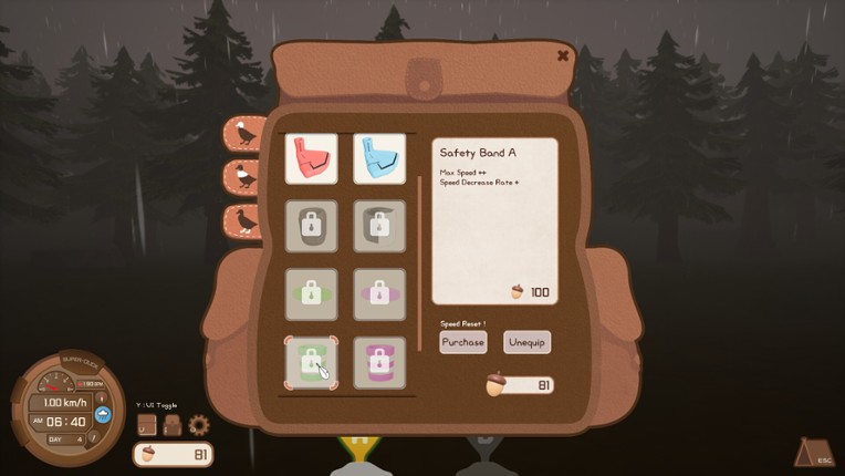 Ducky: The Curious screenshot