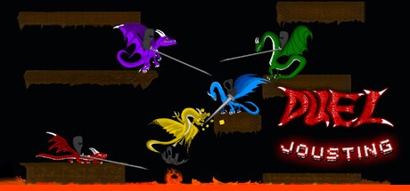 Games like Duel Jousting