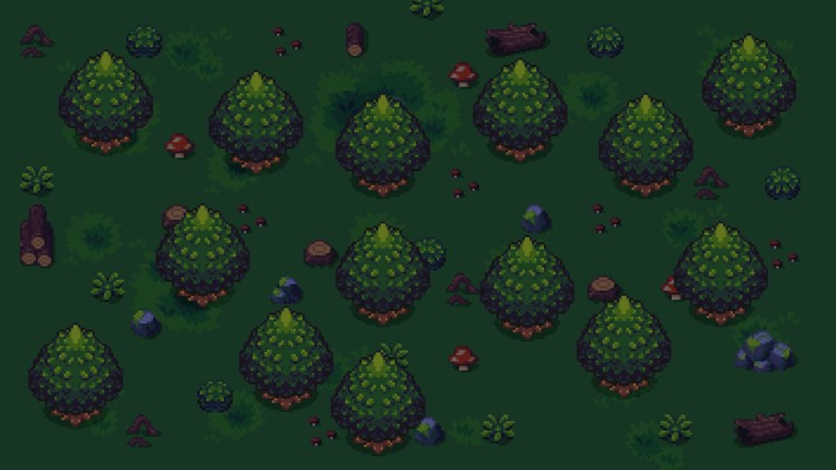 Dungeon Star screenshot