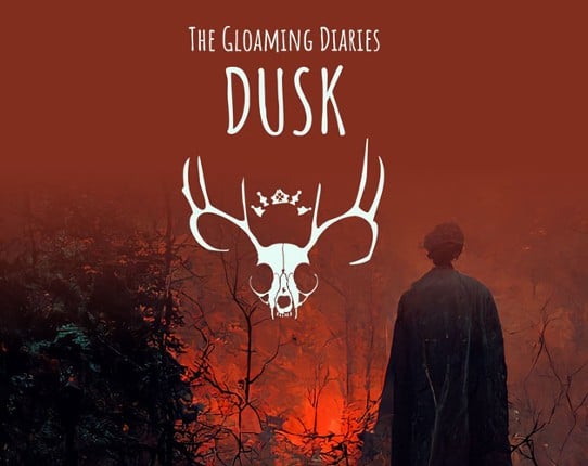 Dusk Game Cover