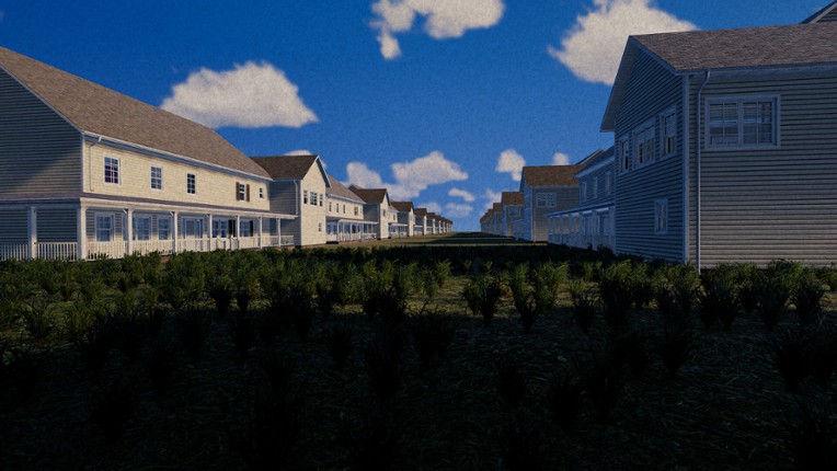 Echoes from Liminality screenshot