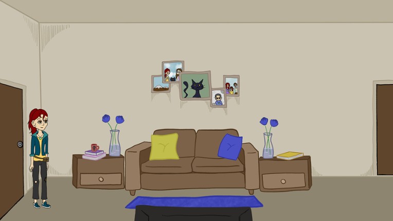 Eclipsed Memories Image