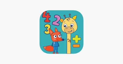 EduKid:Kid Math Learning Games Image