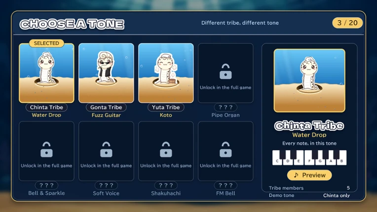 EEL KNOW screenshot