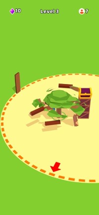 Epic DeFence screenshot