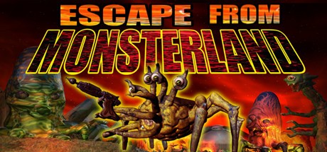 Games like Escape From Monsterland