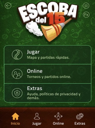 Escoba Blyts Image