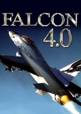 Games like Falcon 4.0