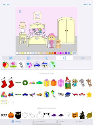 Familytoon Image