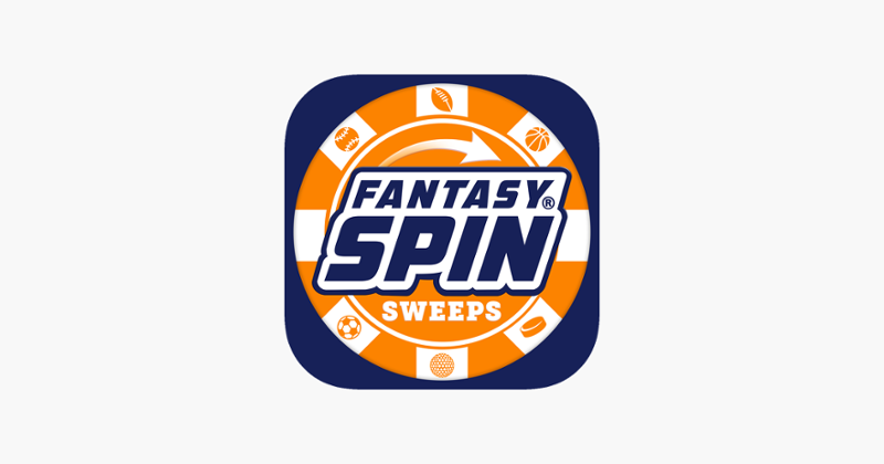 FantasySpin - Sweepstakes Game Game Cover